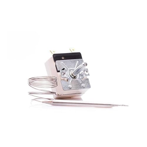 E.G.O. Kapillarrohr-Regler mit einpoliger Regelung +97°C...+180°C - E.G.O. 55.13032.140 von Sensorshop24