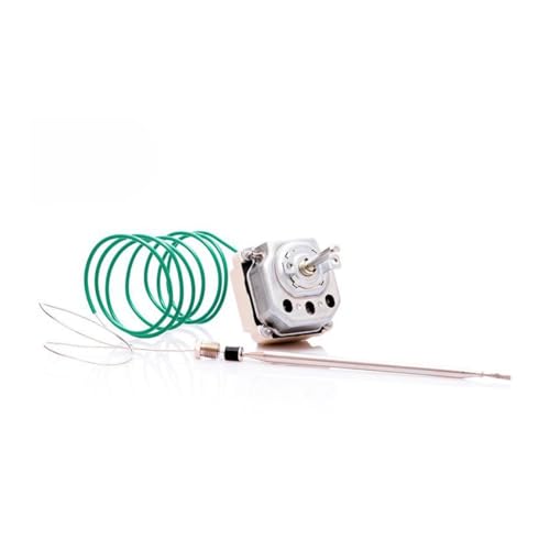 E.G.O. Kapillarrohr-Regler mit mehrpoliger Regelung +32°C...+110°C - E.G.O. 55.34024.060 von Sensorshop24