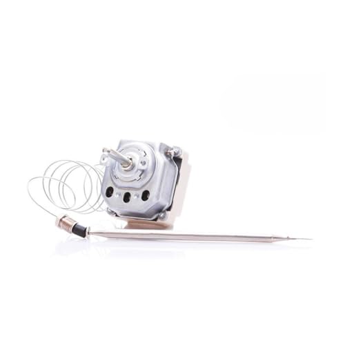 E.G.O. Kapillarrohr-Regler mit mehrpoliger Regelung +33°C...+110°C - E.G.O. 55.34022.020 von Sensorshop24