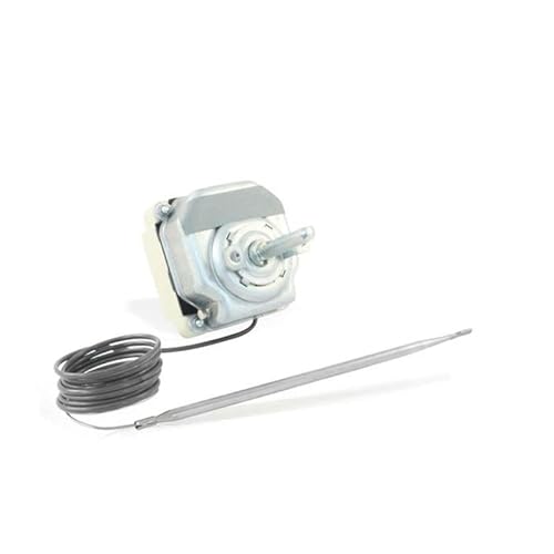 E.G.O. Kapillarrohr-Regler mit mehrpoliger Regelung +58°C...+300°C - E.G.O. 55.34052.020 von Sensorshop24