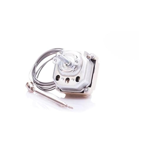 E.G.O. Kapillarrohr-Regler mit mehrpoliger Regelung +95°C...+195°C - E.G.O. 55.34035.090 von Sensorshop24