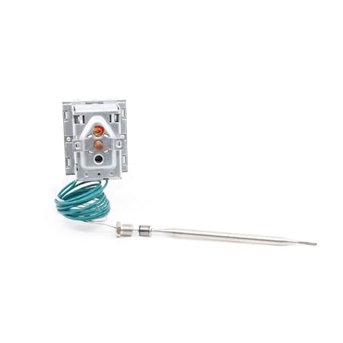 E.G.O. Kapillarrohr-Schutz-Temperatur-Begrenzer mit dreipoliger Regelung +230°C - E.G.O. 55.33544.010 von Sensorshop24