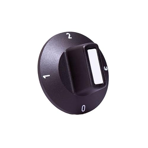 E.G.O. Knebel für 4-Takt-Schalter - E.G.O. 00.00524.058 von Sensorshop24