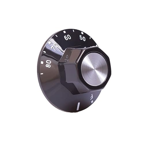E.G.O. Knebel für Thermostat +30°C...+85°C - E.G.O. 00.00524.803 von Sensorshop24