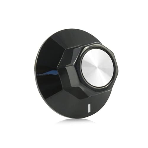 E.G.O. Knebel mit Nullstrich; Universal - E.G.O. 00.00524.808 von Sensorshop24