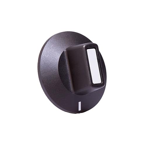 E.G.O. Knebel mit Nullstrich Universal - E.G.O. 00.00524.083 von Sensorshop24