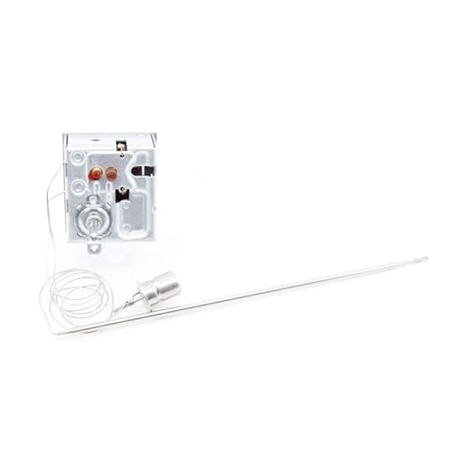 E.G.O. Regler-Begrenzer-Kombination +3°C...+40°C/+106°C - E.G.O. 55.60001.010 von Sensorshop24