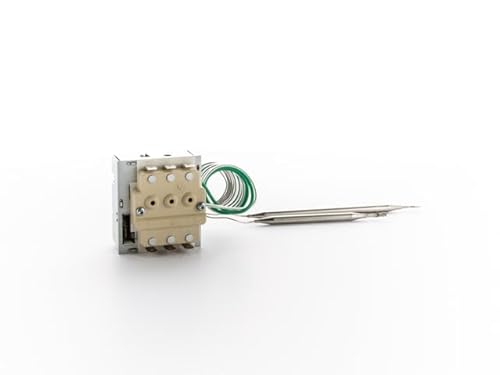 E.G.O. Regler-Begrenzer-Kombination +30°C...+80°C/+100°C - E.G.O. 55.60011.030 von Sensorshop24
