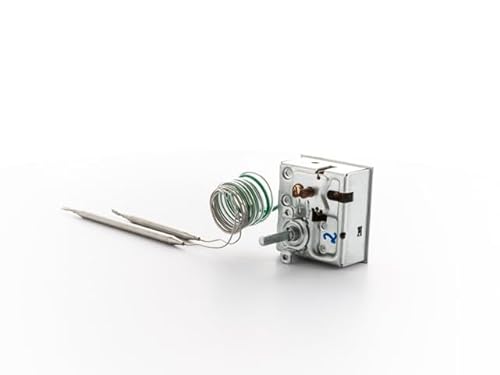 E.G.O. Regler-Begrenzer-Kombination +38°C...+84°C/94°C - E.G.O. 55.60019.020 von Sensorshop24