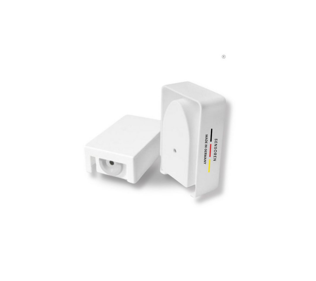 Sensorshop24 Sensor Außentemperaturfühler Basic mit passendem Temperatursensor, Temperaturbereich: -50 bis +90 Grad Celsius Sensorshop24 Sensor Außentemperaturfühler Basic mit passendem Temperatursensor, Temperaturbereich: -50 bis +90 Grad Celsius von Sensorshop24