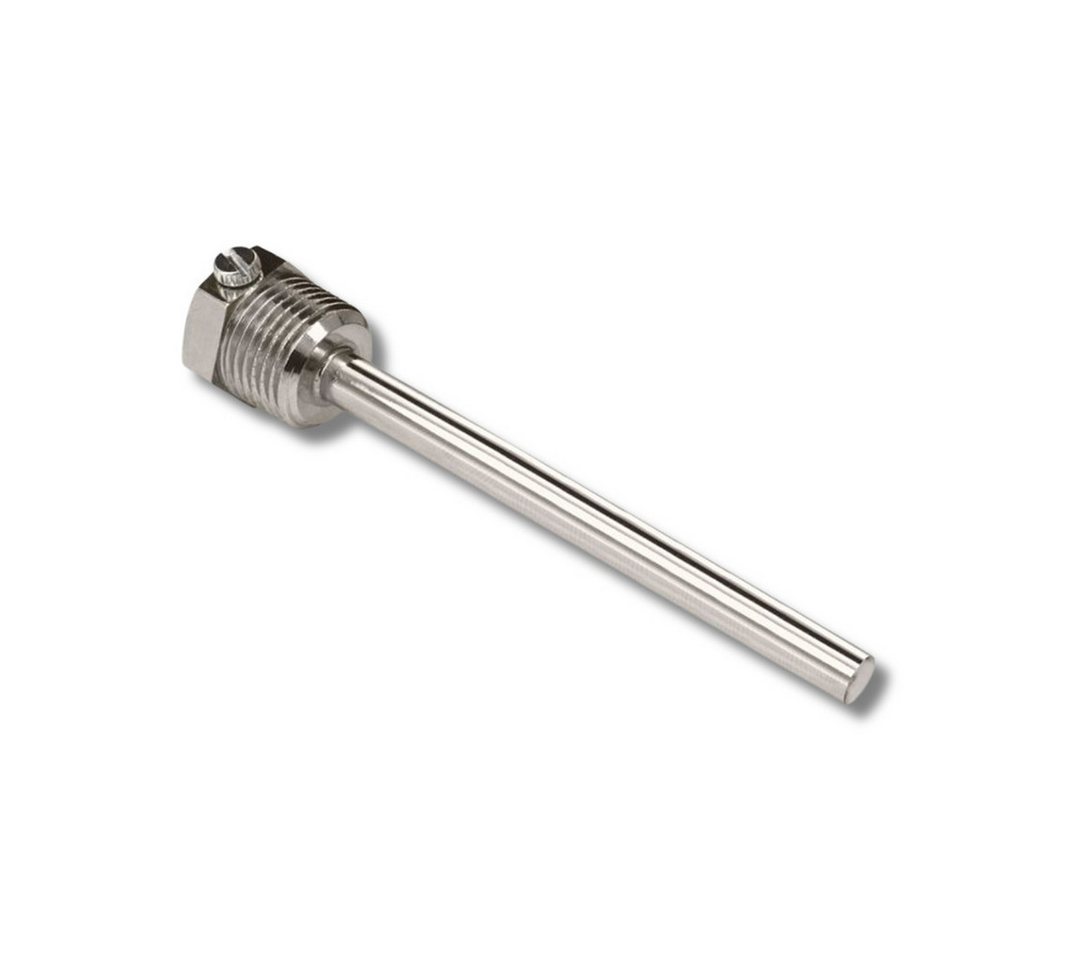 Sensorshop24 Sensor Tauchhülse aus Messing für Kabelfühler Tauchfühler Sensorshop24 Sensor Tauchhülse aus Messing für Kabelfühler Tauchfühler von Sensorshop24