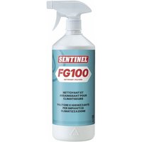 Nettoyant climatisation FG100 900ml Sentinel FG100L-12X900ML-EXP Nettoyant climatisation FG100 900ml Sentinel FG100L-12X900ML-EXP von Sentinel
