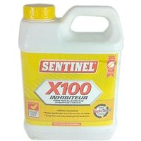 Sentinel x 100 Hemmstoff Diff von DIFF