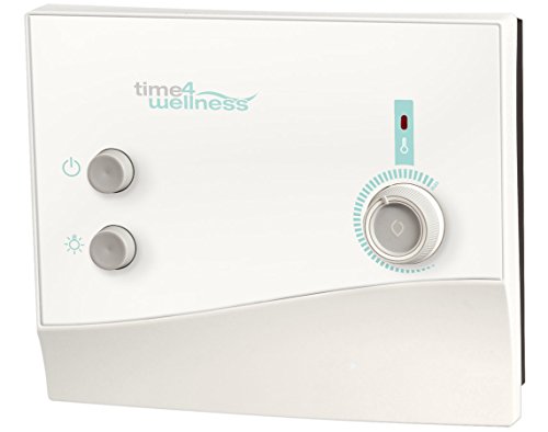 Saunasteuerung Ondal - Abatec K 1-1 von Sentiotec