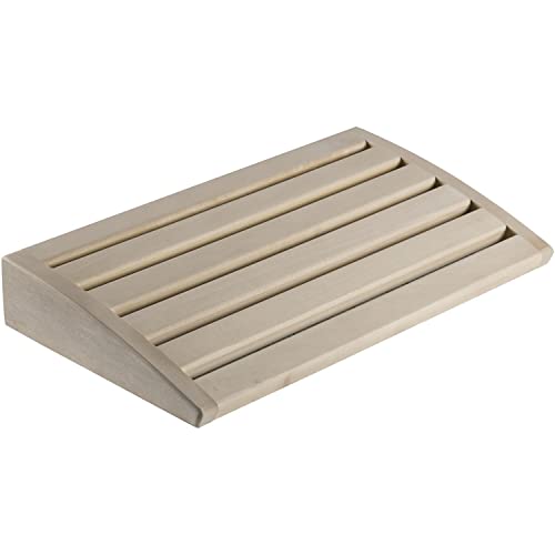 Sentiotec 520-L Kopfstütze, Lindenholz Sentiotec 520-L Kopfstütze, Lindenholz von Sentiotec