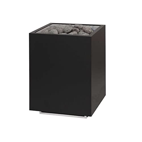 Sentiotec Home Combi Saunaofen mit Zusatzverdampfer wählbar: 6 oder 9 kW Home Combi Saunaofen mit Zusatzverdampfer Saunaheizgerät 9 kW von Sentiotec