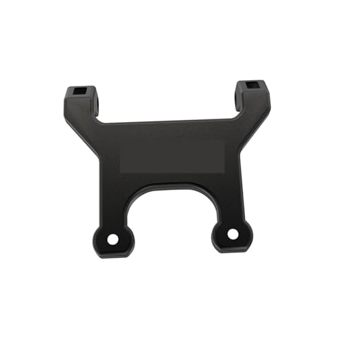 Senyer Tenere 700 Motorrad Dash Stabilisator Stabilisator Anti Vibration Halterung for Tenere 700 T700 T7 XTZ 2019-2023 2022 2021 (Color : BlackTENERE-B) von Senyer