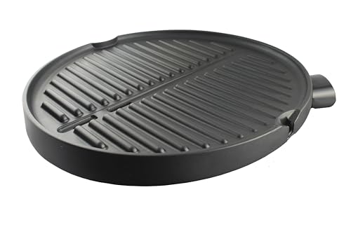 SENYA Grillplatte Easy Grill SYCK-G043-SP3 SENYA Grillplatte Easy Grill SYCK-G043-SP3 von Senya