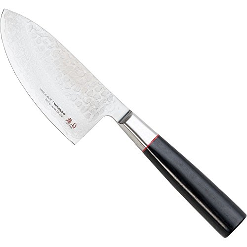Senzo Messer, Silber von Senzo