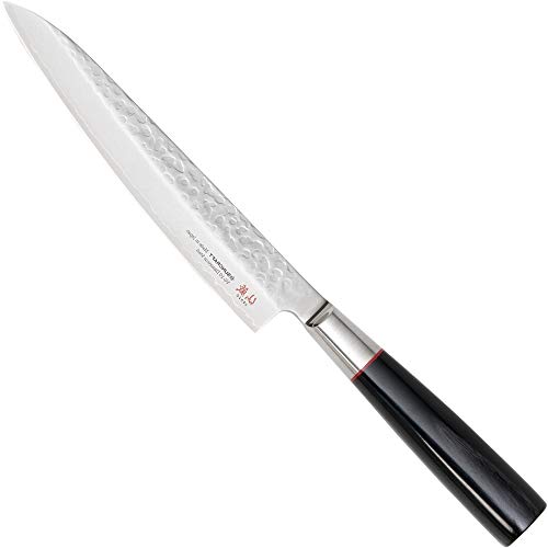 Senzo Messer, Silber von Senzo