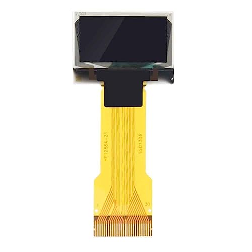 0.96 inch OLED 30P LCD display 128x64 LCD screen 0.96 inch OLED 30P LCD display 128x64 LCD screen von Senzooe