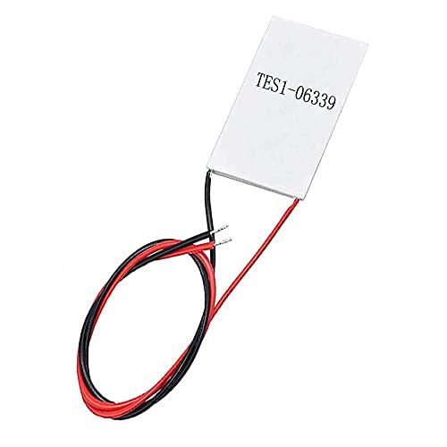 7.8V 4A refrigeration plate 6V 4A TES1-06339 TES1-6339 15x30mm 7.8V 4A refrigeration plate 6V 4A TES1-06339 TES1-6339 15x30mm von Senzooe