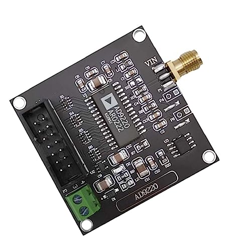 AD data acquisition module AD9220 12 bit ADC module AD data acquisition module AD9220 12 bit ADC module von Senzooe