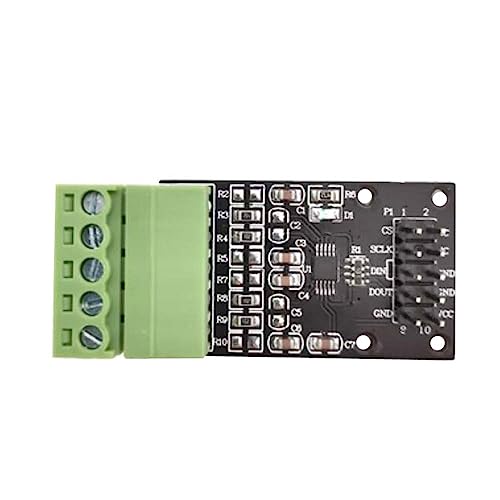 ADS1118 conversion module 16 bit ADC data acquisition module digital comparator output (ADS1118) von Senzooe