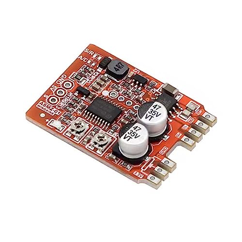 ASMZ-01 servo controller circuit board 7V to 24V 2.5A ASMZ-01 servo controller circuit board 7V to 24V 2.5A von Senzooe