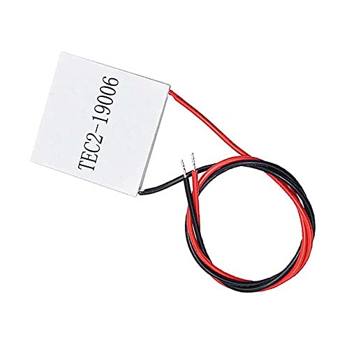 Double layer rapid cooling sheet TEC2-19006 40x40mm von Senzooe