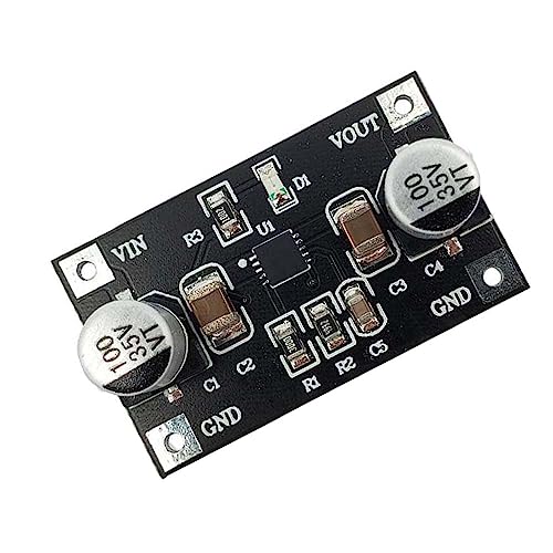 LT3042 module single power linear regulator power module board 5V12V (12V) von Senzooe