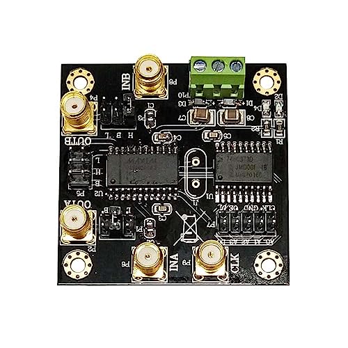 MAX262 programmable filter module von Senzooe