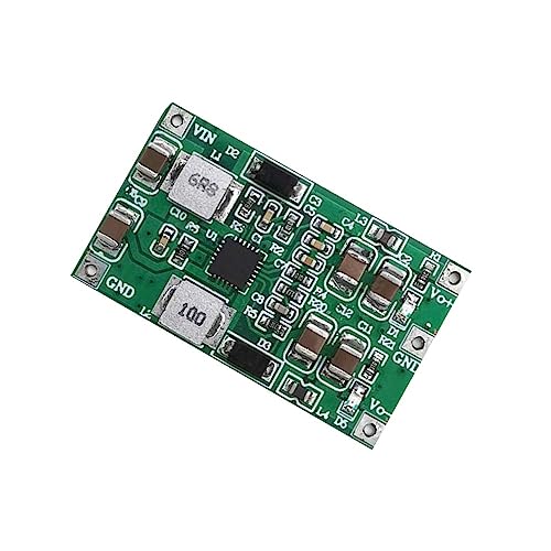 TPS65131 Positive and Negative Switching Power Module Single Power to Dual Power DC-DC (12V) von Senzooe