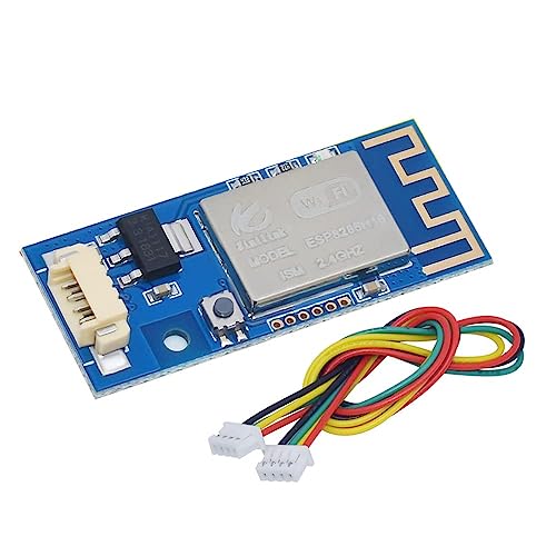 XY-WFPOW module smart home control open source system power supply von Senzooe