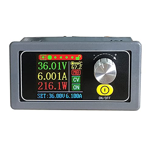 XY5008 XYH3606 XYS3580 XY3605 XY6008 DC CNC DC geregeltes Netzteil mit vollem Protokoll Schnellladung PD (XYS3606) von Senzooe