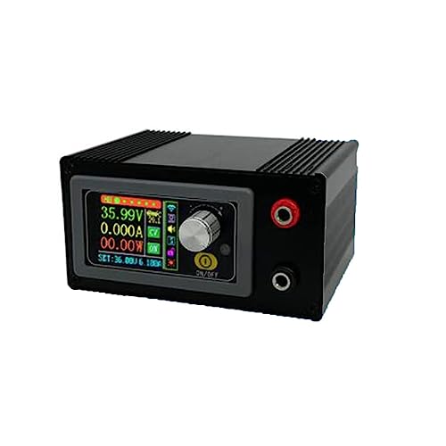 XY5008 XYH3606 XYS3580 XY3605 XY6008 DC CNC DC regulated power supply with full protocol fast charging PD (XYH3606-W) von Senzooe