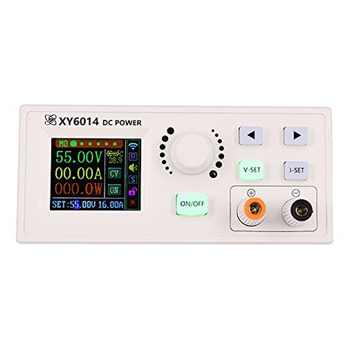 XY6014 XY6014-W CNC-Einstellbare DC stabilisierte Spannungsversorgung Wartung 900 W Modul (XY6014) von Senzooe
