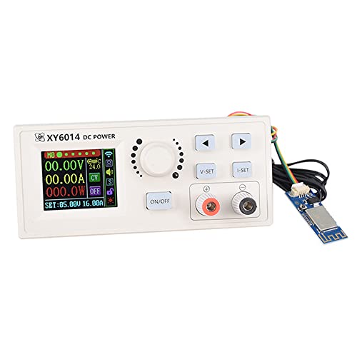 XY6014 XY6014-W CNC-Einstellbare DC stabilisierte Spannungsversorgung Wartung 900 W Modul (XY6014-W) von Senzooe