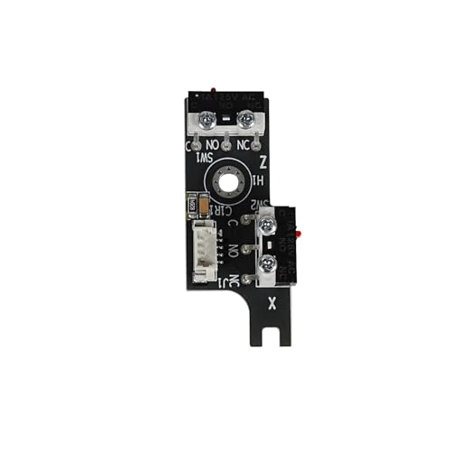2 STÜCKE Original Endschaltermodul PCBA_F001-XZLimit_V12_V12 for Ender-3 V3 3D-Druckerzubehör 2 STÜCKE Original Endschaltermodul PCBA_F001-XZLimit_V12_V12 for Ender-3 V3 3D-Druckerzubehör von Seoncoeng
