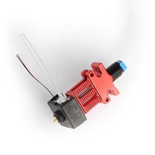 3D CR-6SE Düsensatz CR-6max Düsensatz CR-5PRO Düsensatz(CR-6SE Nozzle Kit) von Seoncoeng