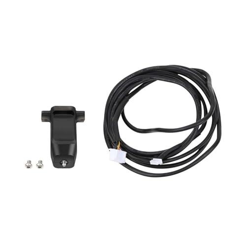 3D-Drucker CR Touch Sensor 32Bit Auto Leveling Kit Halterungsplatte (optional) for Ender-3/Ender-3 V2/Ender-3 Pro Teile(Bundle 3) von Seoncoeng