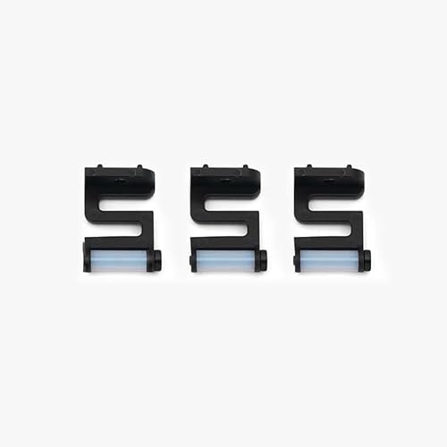3D-Drucker-Düsenwischset * 3 [X1/P1-Serie Universal] von Seoncoeng
