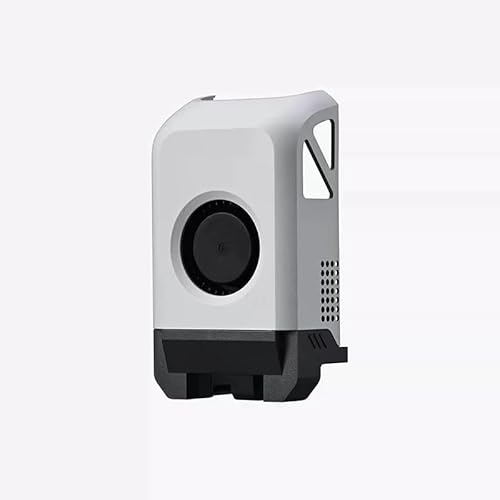3D-Drucker X1 P1-Serie Vorderschale Gehäusebaugruppe Coole Komponente for P1P P1S(For X1 Series) von Seoncoeng