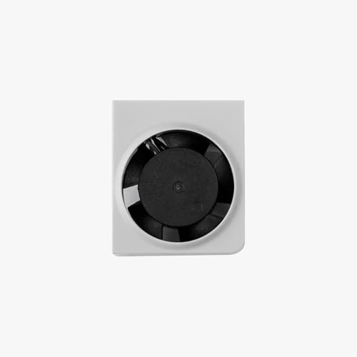 3D-Drucker-Zubehör A1 Mini Hot End 2510 Lüfter 25 x 10 mm Coole Hotend-Heizkomponenten und Hot-End von Seoncoeng