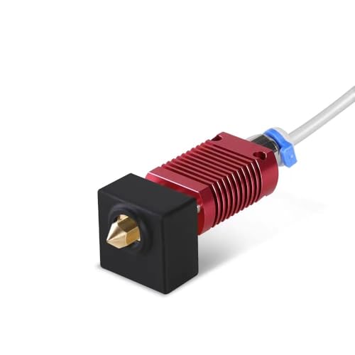 3D-Drucker-Zubehör Ender-3 Extruder-Düsen-Heizkit hochtemperaturbeständig MK10(Ender3 max) von Seoncoeng