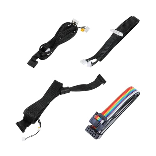 3D-Drucker-Zubehör Ender-3 S1 Kabel-Kombipaket Original 3D-Drucker-Zubehör Ender-3 S1 Kabel-Kombipaket Original von Seoncoeng