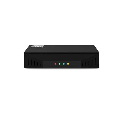 3D-Druckerteile WiFi Cloud Box 2.0 Relevante Parameter werden direkt über die APP eingerichtet 3D-Druckerteile WiFi Cloud Box 2.0 Relevante Parameter werden direkt über die APP eingerichtet von Seoncoeng