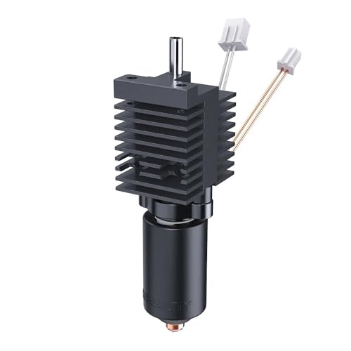 3D K2 Plus Keramik-Heizblock-Kit, Schnellwechseldüse, 350 °C hohe Temperaturbeständigkeit, for K2 Plus 3D-Druckerteile 3D K2 Plus Keramik-Heizblock-Kit, Schnellwechseldüse, 350 °C hohe Temperaturbeständigkeit, for K2 Plus 3D-Druckerteile von Seoncoeng