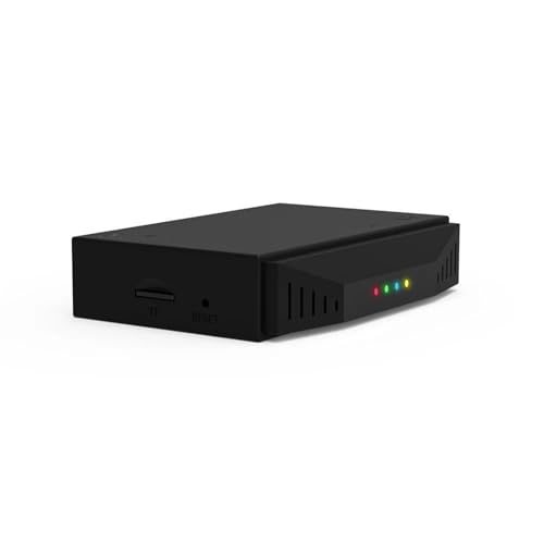 3D-Kamera CRCC-S7 HD 1080P Webkamera Fernbedienung Wifi Box 2.0 for Ender-3-Serie/CR-10 Smart-Druckerteile 3D-Kamera CRCC-S7 HD 1080P Webkamera Fernbedienung Wifi Box 2.0 for Ender-3-Serie/CR-10 Smart-Druckerteile von Seoncoeng