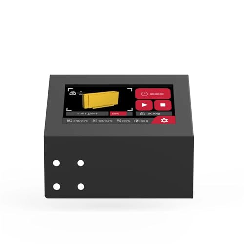 3D Pad Mini 4,3-Zoll-Bildschirm unterstützt 11 Sprachen for 32-Bit-Motherboard Ender-3/Ender-3 V2/Ender-3 Pro-Drucker 3D Pad Mini 4,3-Zoll-Bildschirm unterstützt 11 Sprachen for 32-Bit-Motherboard Ender-3/Ender-3 V2/Ender-3 Pro-Drucker von Seoncoeng